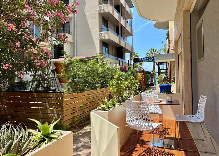 Bel Mare Apartment 1
