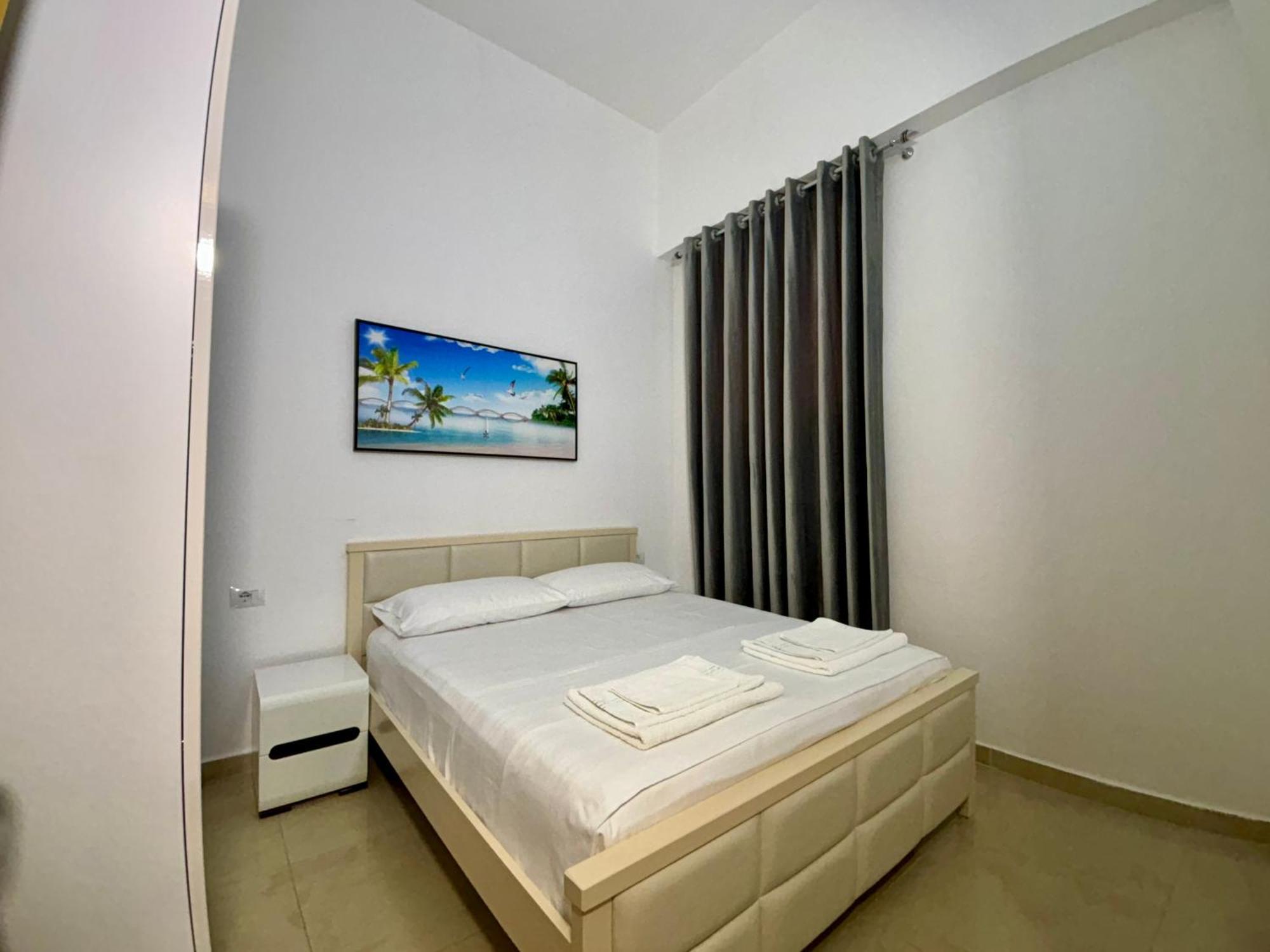 Apartmán Bel Mare 1