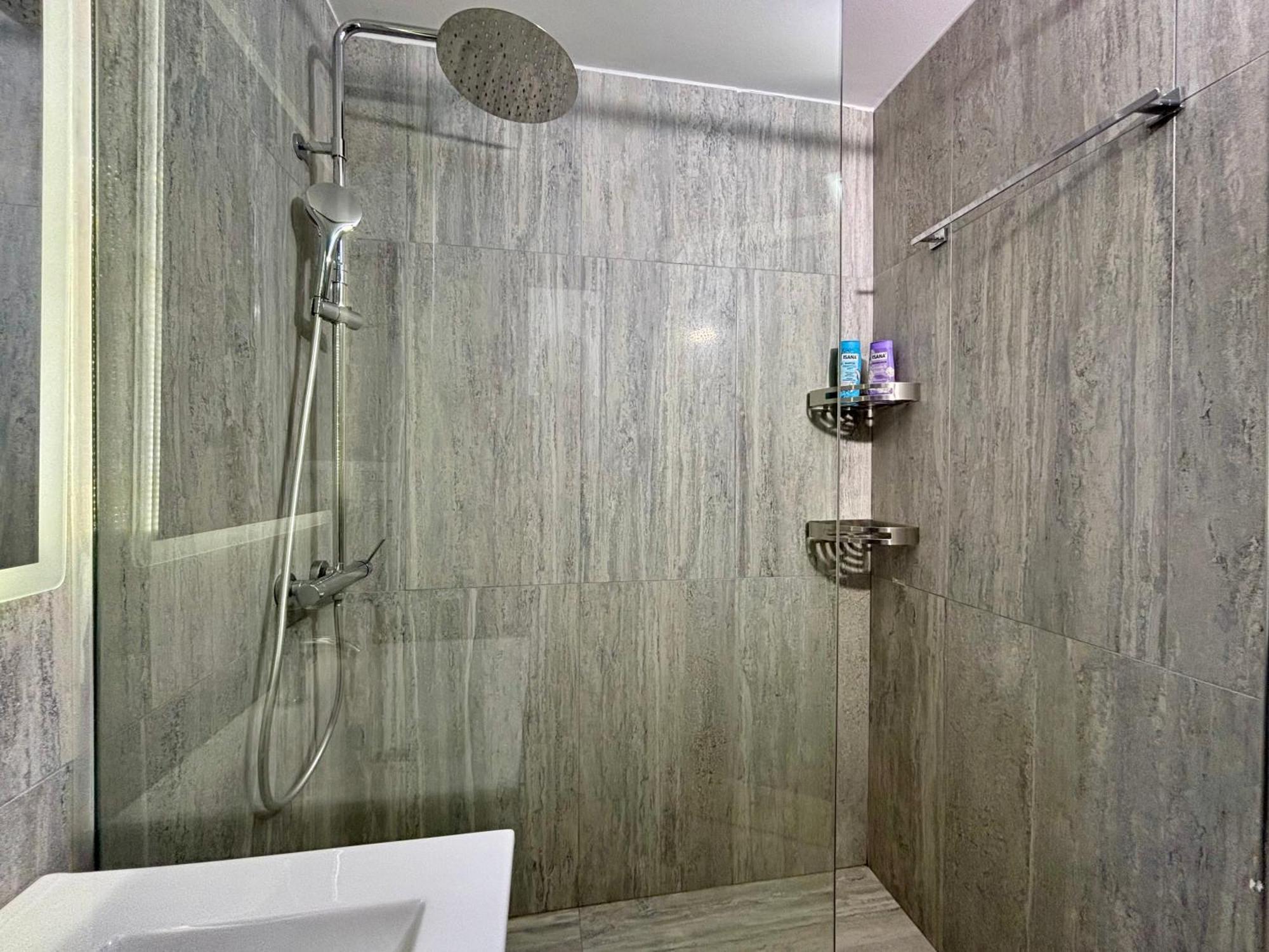 Bel Mare 1 Apartmán