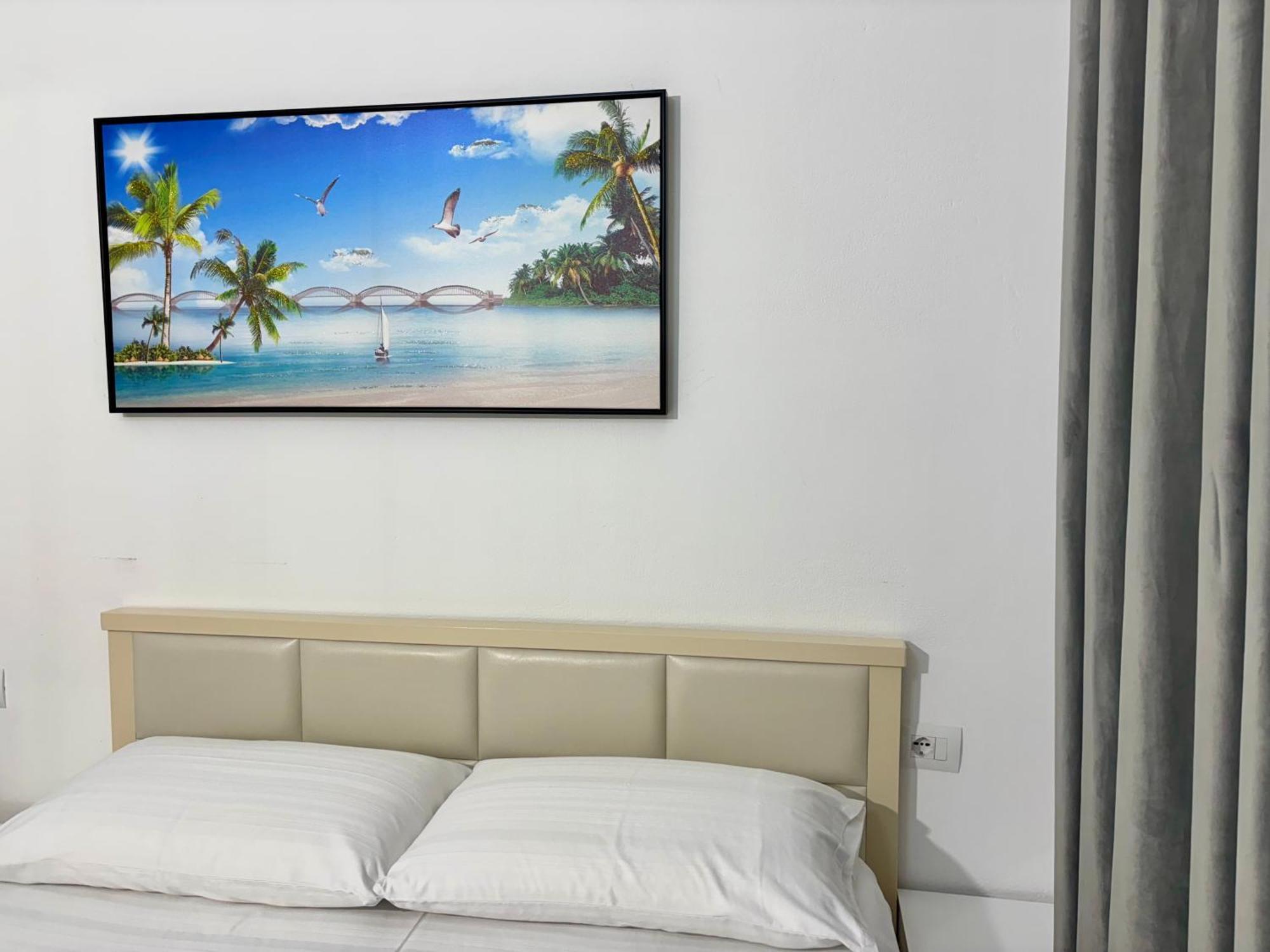 Bel Mare 1 * Vlorë