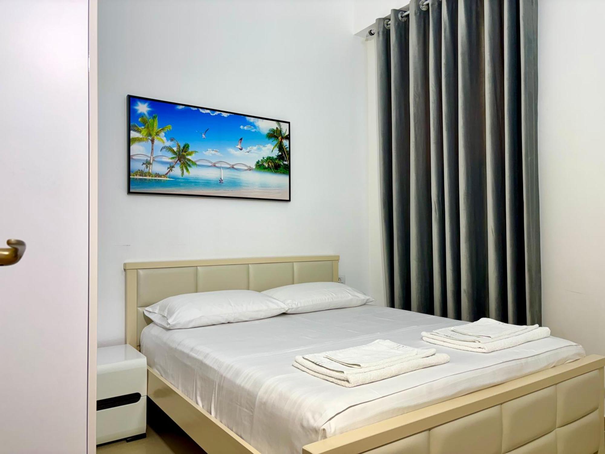 Bel Mare 1 Apartmán Vlorë