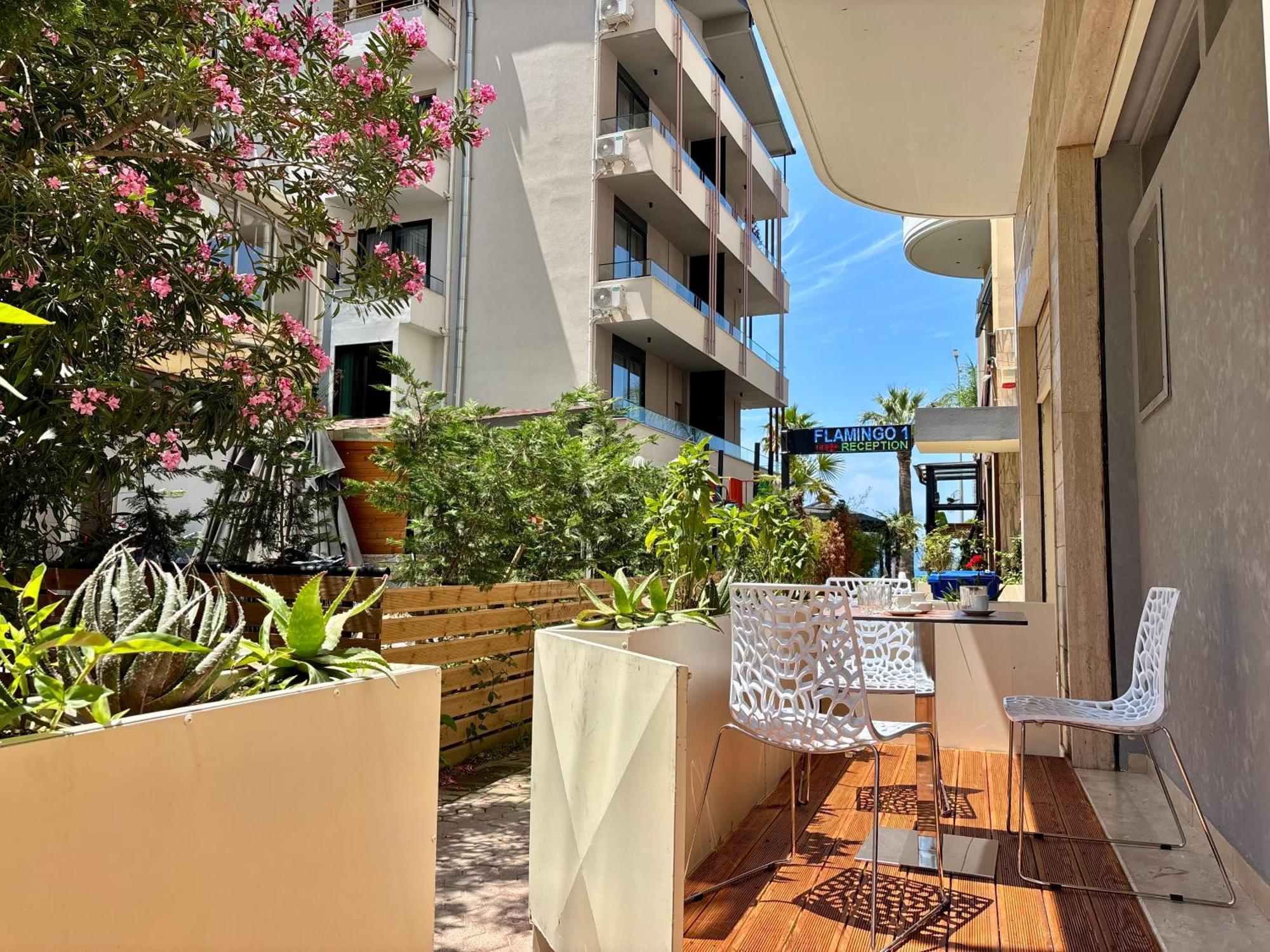 Bel Mare 1 Vlorë